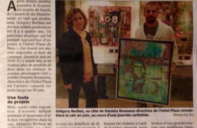 Nice Matin