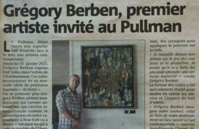 Nice Matin