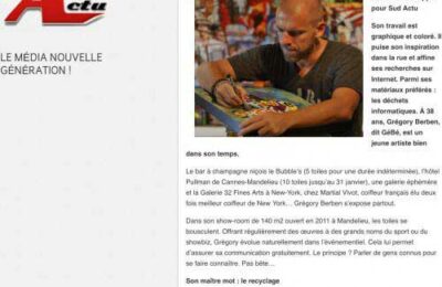 Sud Actu