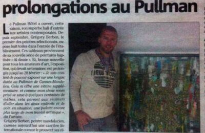 Nice Matin