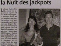 Nice Matin