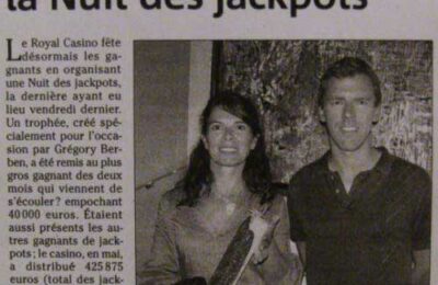 Nice Matin