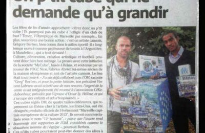 Nice Matin