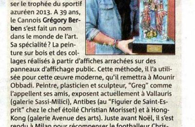 Nice Matin