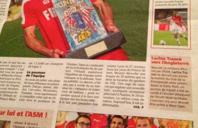Nice Matin