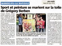 Nice Matin