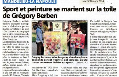 Nice Matin