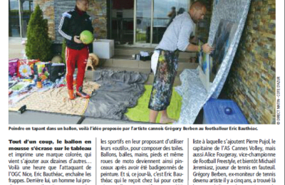 Direct Matin