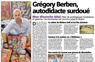 Nice Matin