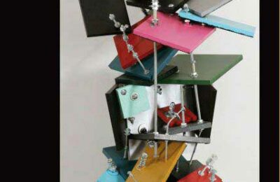 Nos Arts Magazine