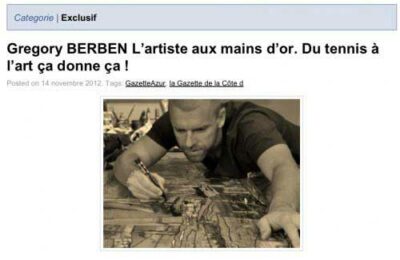 La Gazette de Paris