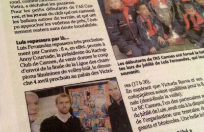 Nice Matin