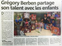 Nice Matin 2015