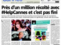 Nice Matin / #HelpCannes