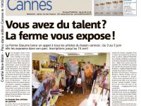 Nice Matin / 2016