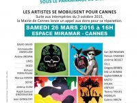 Vente aux enchères / Mars 2016