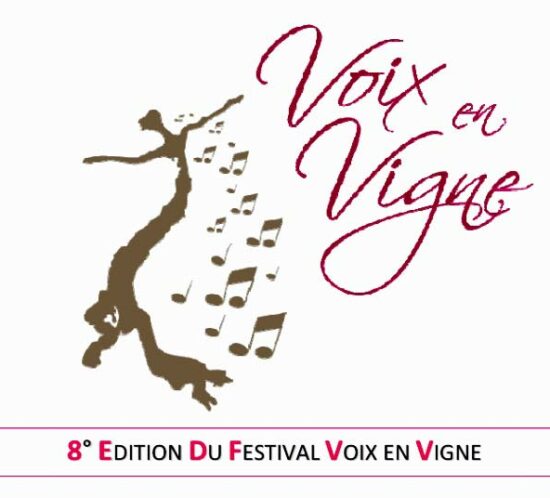 Voix en Vigne 2016 Grégory BERBEN