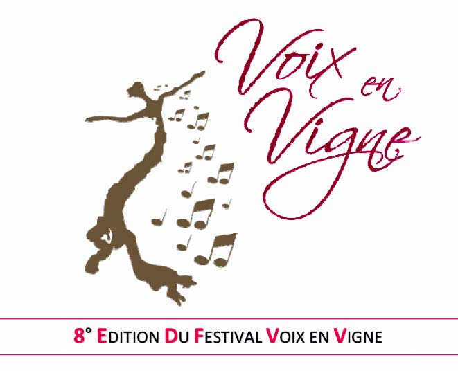 Voix en Vigne 2016 Grégory BERBEN