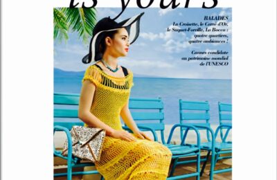 Cannes is Yours / Printemps - Eté 2016