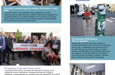 Grégory Berben / Article Presse