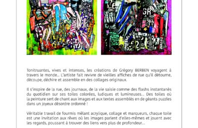 Gregory Berben