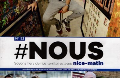 Nice Matin
