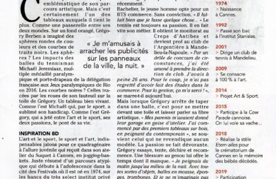 Nice Matin
