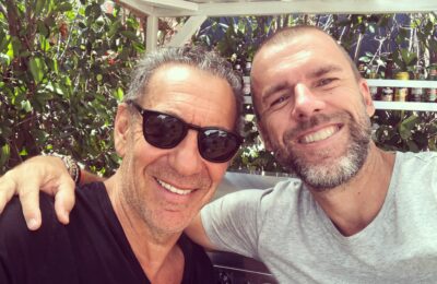 François FELDMAN / Gregory BERBEN