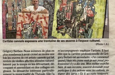 Nice Matin