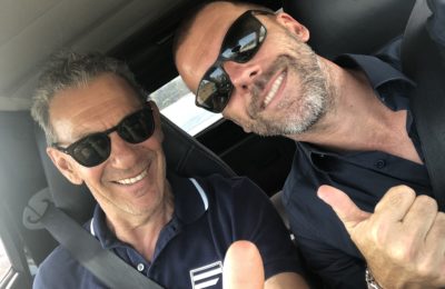François FELDMAN / Gregory BERBEN