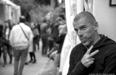 Gregory BERBEN