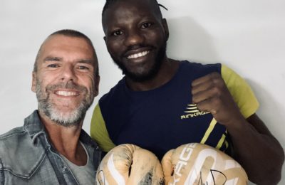 Grégory Berben / Hassan N'DAM