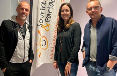 Greg BERBEN / Alizé CORNET / Frédéric GALLET