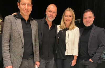 Gregory BERBEN / David LISNARD /